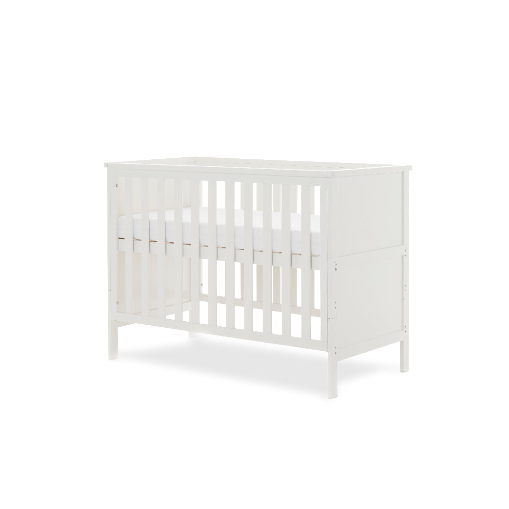 Obaby Evie Mini 3 Piece Room Set