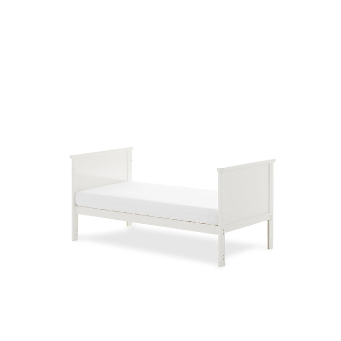 Obaby Evie Mini Cot Bed