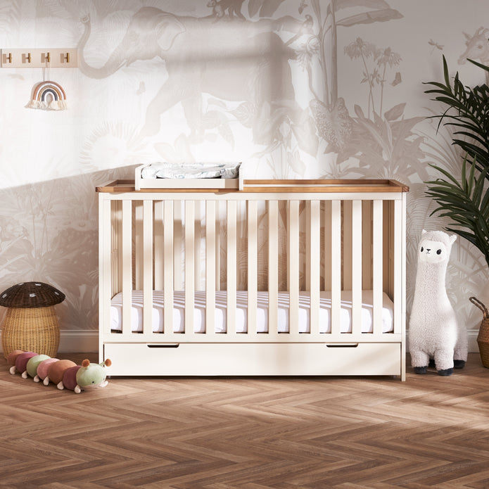 Obaby Evie Mini Under Drawer 120x60 cm