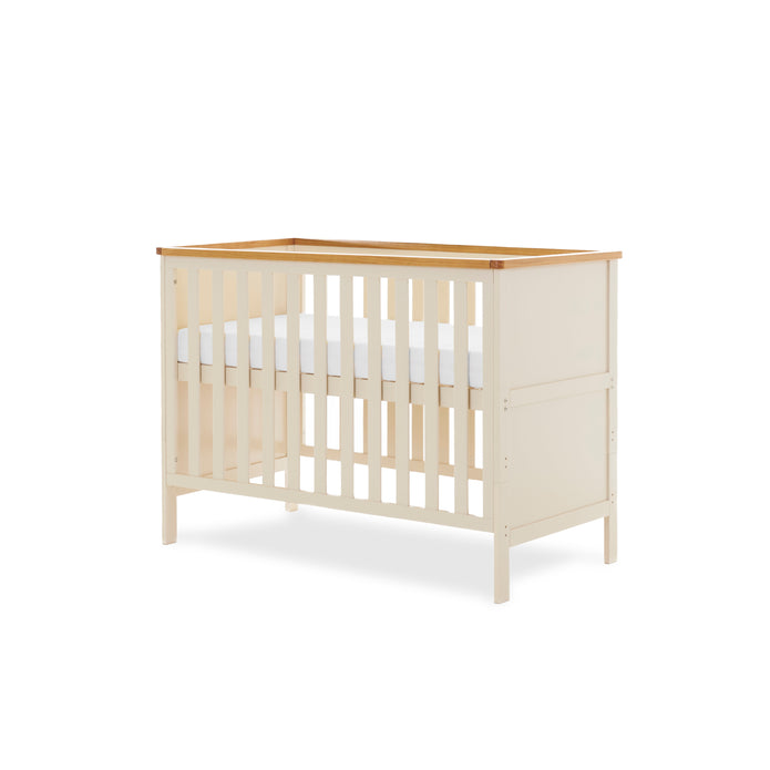 Obaby Evie Mini Cot Bed