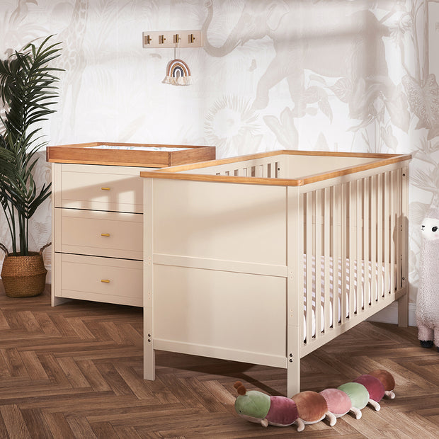 Obaby Evie 2 Piece Room Set