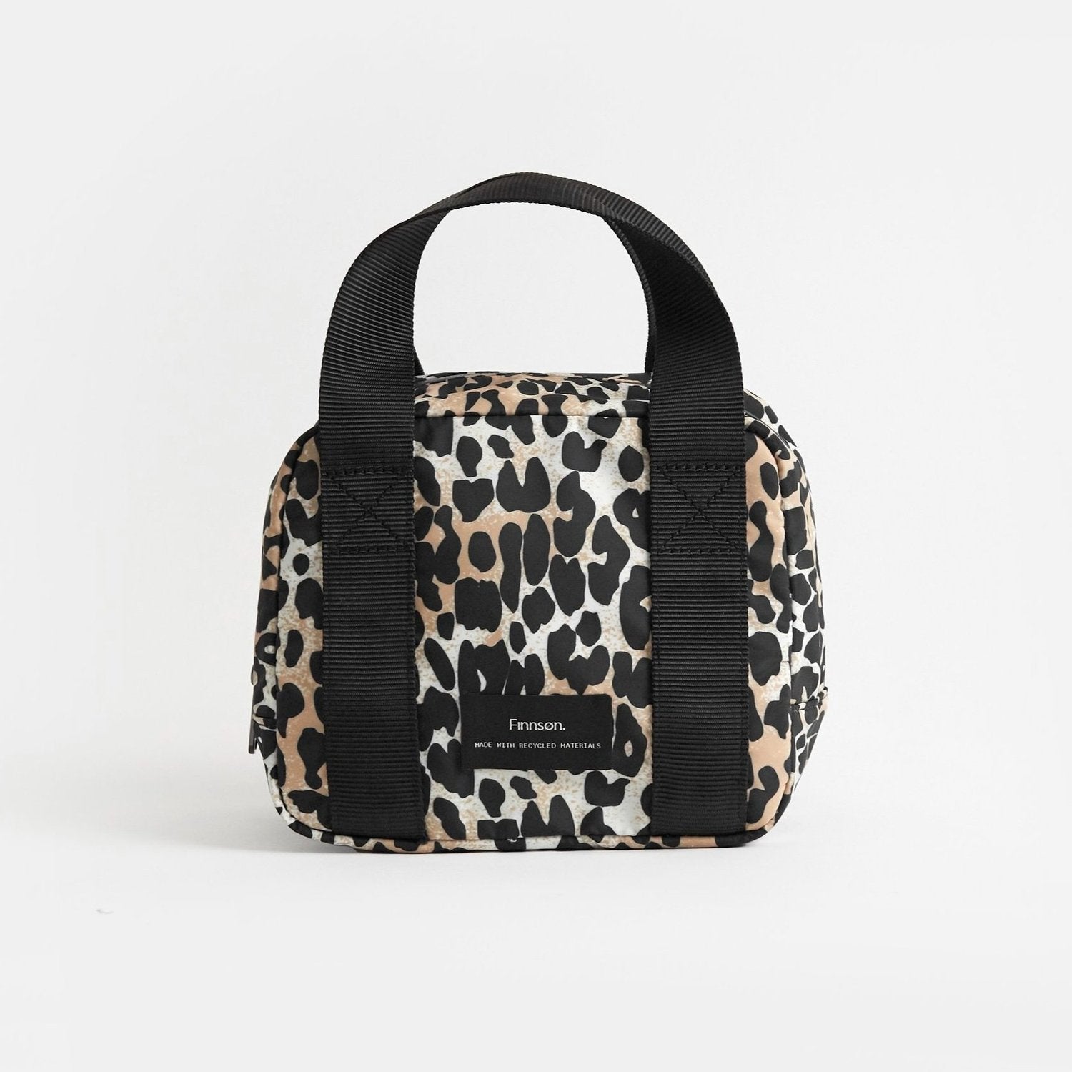 Finnsøn Ebba Eco Cool Bag / Snack Pack / Lunch Bag
