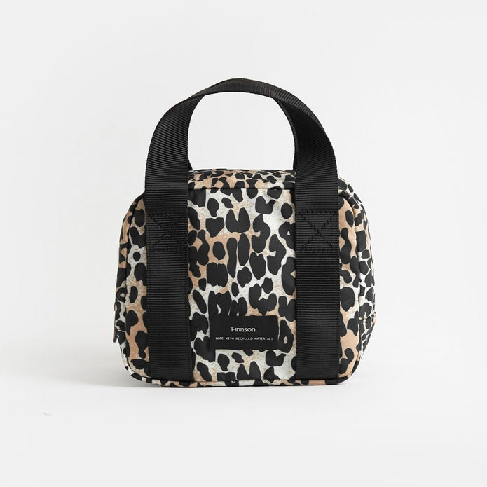 Finnsøn Ebba Eco Cool Bag / Snack Pack / Lunch Bag
