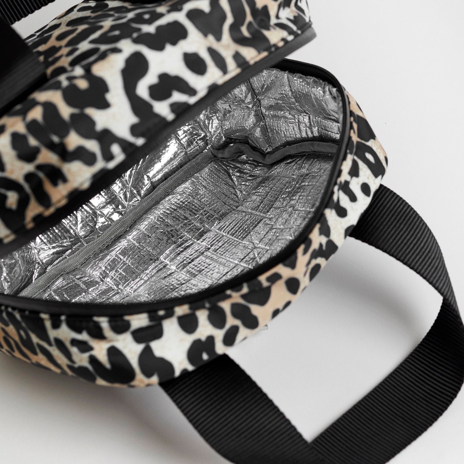 Finnsøn Ebba Eco Cool Bag / Snack Pack / Lunch Bag