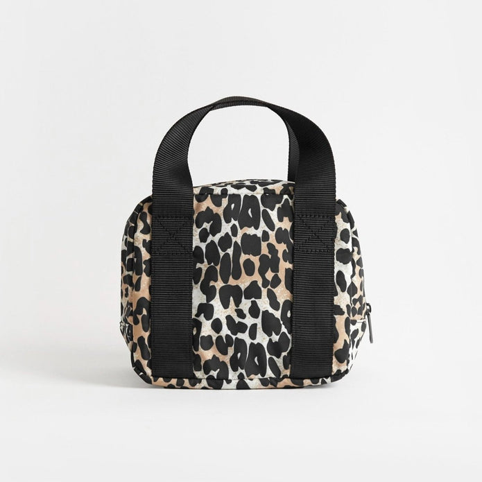Finnsøn Ebba Eco Cool Bag / Snack Pack / Lunch Bag