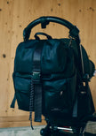 Finnsøn Elise Eco Changing Backpack (with Changing Mat)