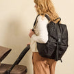 Finnsøn Elise Eco Changing Backpack (with Changing Mat)