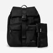 Finnsøn Elise Eco Changing Backpack (with Changing Mat)
