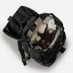 Finnsøn Elise Eco Changing Backpack (with Changing Mat)