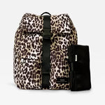 Finnsøn Elise Eco Changing Backpack (with Changing Mat)