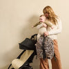 Finnsøn Elise Eco Changing Backpack (with Changing Mat)