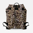 Finnsøn Elise Eco Changing Backpack (with Changing Mat)