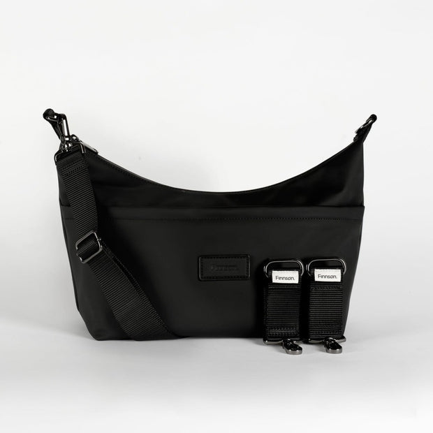 Finnsøn Fia Oversized Sling Stroller Organiser (With Stroller Clips)
