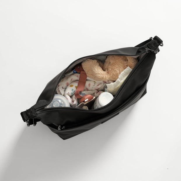 Finnsøn Fia Oversized Sling Stroller Organiser (With Stroller Clips)