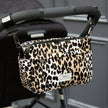Finnsøn Frida Eco Stroller Organiser (With Stroller Clips)