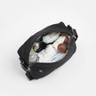 Finnsøn Frida Eco Stroller Organiser (With Stroller Clips)