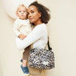 Finnsøn Frida Eco Stroller Organiser (With Stroller Clips)
