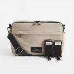 Finnsøn Frida Eco Stroller Organiser (With Stroller Clips)