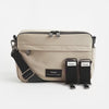 Finnsøn Frida Eco Stroller Organiser (With Stroller Clips)