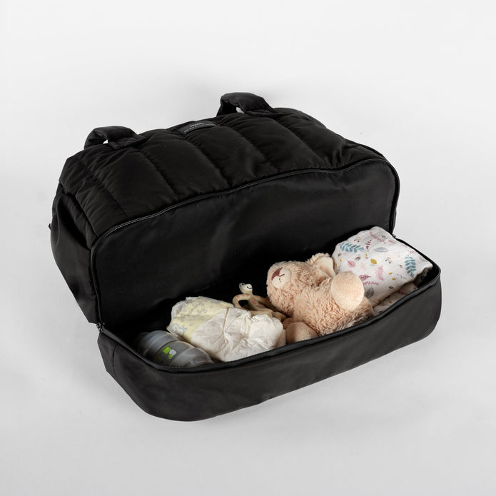 Finnsøn Innes Eco Changing Holdall with Changing Mat