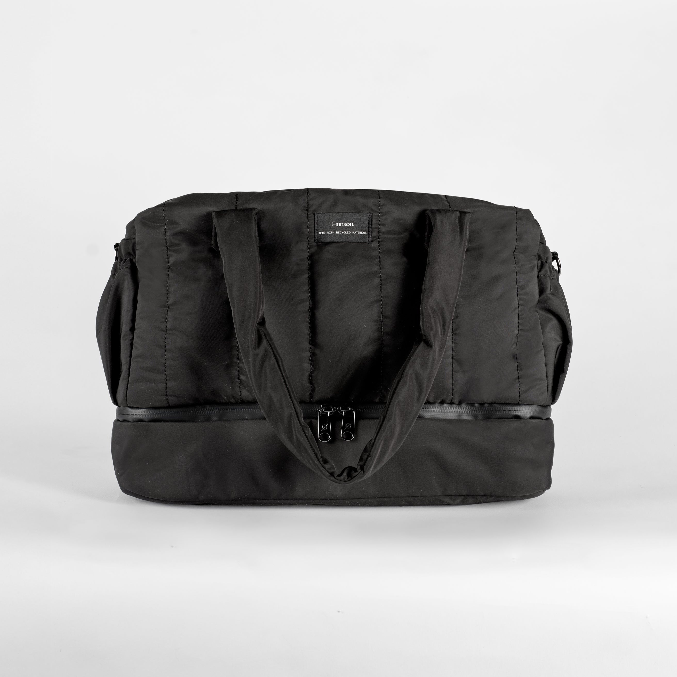 Finnsøn Innes Eco Changing Holdall with Changing Mat
