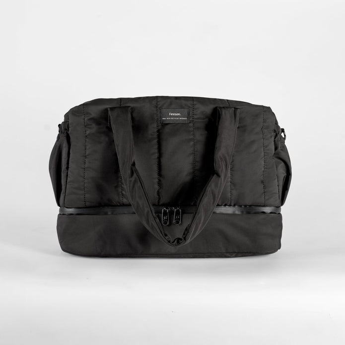Finnsøn Innes Eco Changing Holdall with Changing Mat