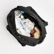 Finnsøn Innes Eco Changing Holdall with Changing Mat