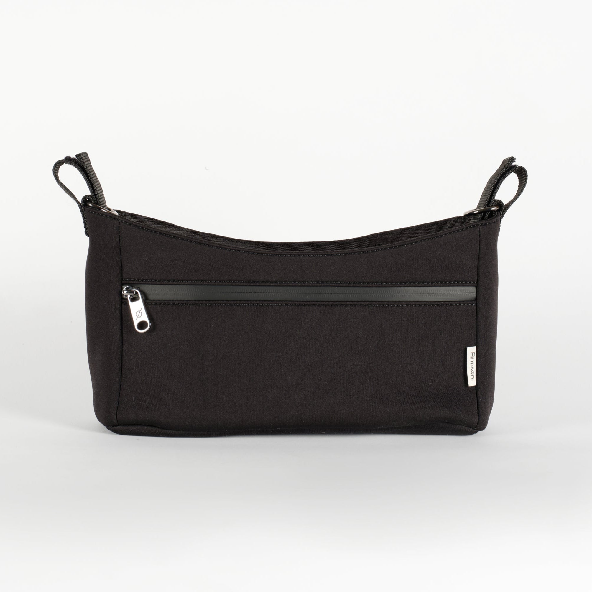 Finnsøn Odin Pram Caddy / Buggy Organiser (with Stroller Attachment)