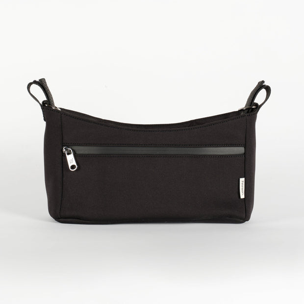 Finnsøn Odin Pram Caddy / Buggy Organiser (with Stroller Attachment)