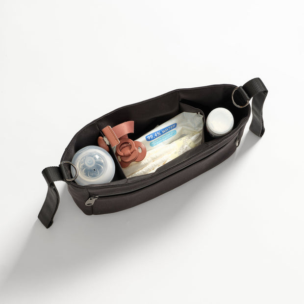 Finnsøn Odin Pram Caddy / Buggy Organiser (with Stroller Attachment)