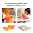 Baby Brezza One Step Food Maker Deluxe-Baby Food-Parent Studio