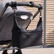 Finnsøn Fia Oversized Sling Stroller Organiser (With Stroller Clips)