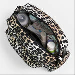Finnsøn Freya Eco Oversized Stroller Organiser / Compact Changing Bag (with Stroller Clips)