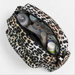 Finnsøn Freya Eco Oversized Stroller Organiser / Compact Changing Bag (with Stroller Clips)