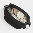 Finnsøn Freya Eco Oversized Stroller Organiser / Compact Changing Bag (with Stroller Clips)