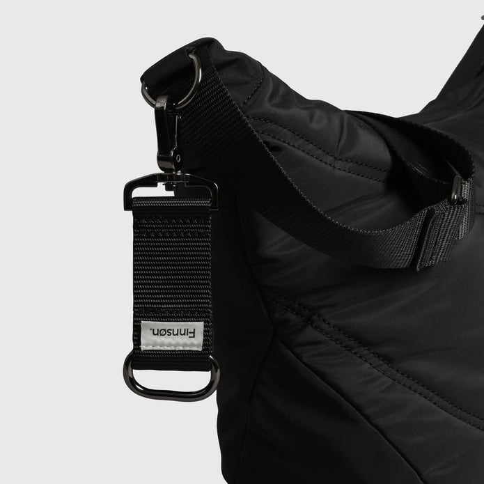 Finnsøn Osma Eco Sling Changing Bag (with Stroller Clips)