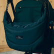 Finnsøn Osma Eco Sling Changing Bag (with Stroller Clips)