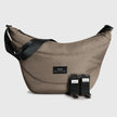 Finnsøn Osma Eco Sling Changing Bag (with Stroller Clips)