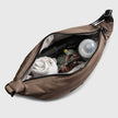 Finnsøn Osma Eco Sling Changing Bag (with Stroller Clips)