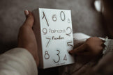 Flash Cards Numbers