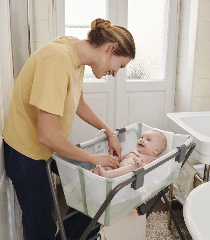Stokke Flexi Bath Stand.