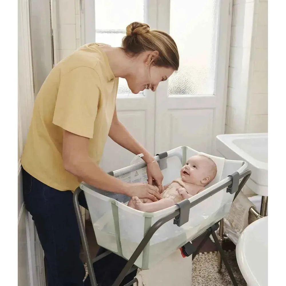 Stokke flexi 2025 bath plug colours