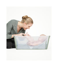 Thumbnail for Stokke® Flexi Bath Transparent Green