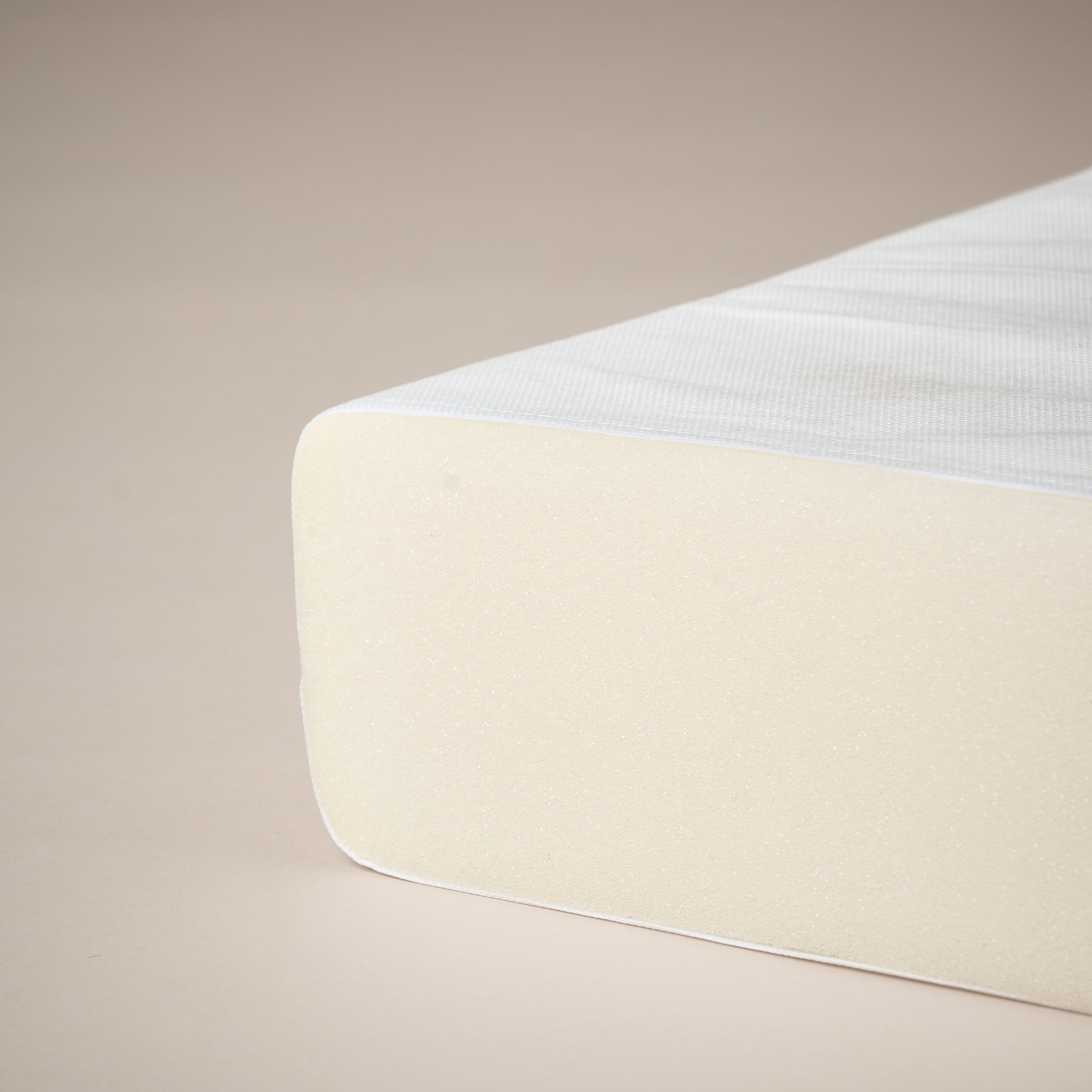 Obaby Eco Foam Mattress
