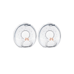 Fraupow Breast Milk Savers | Pack of 2