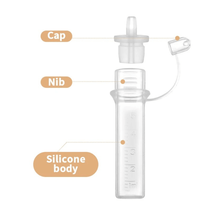 Fraupow Colostrum Collection Kit