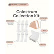 Fraupow Colostrum Collection Kit