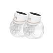 Fraupow Double Wearable Hands-Free Breast Pump