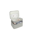 Fraupow Milk Essentials Cooler Bag & Wearable Pump Storage Bag