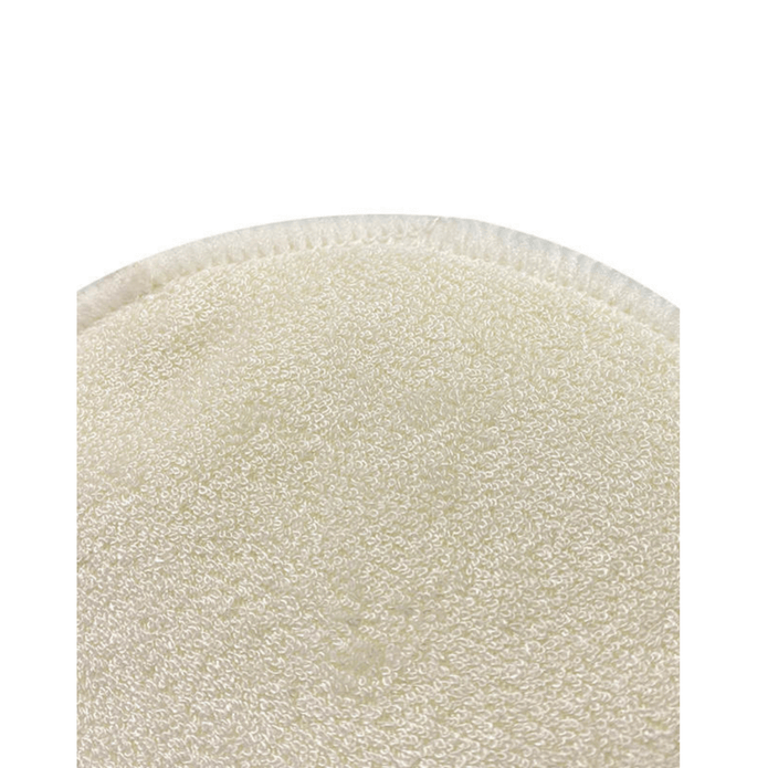 Fraupow Reusable Nursing Pads | 4 Colours | Pack of 8